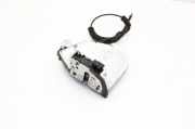 Türschloss hinten links NISSAN QASHQAI III (J12) 1.3 DIG-T