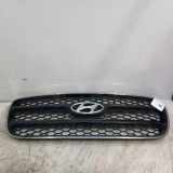 Gitter Grill vorne links HYUNDAI SANTA FÉ II (CM) 2.2 CRDi 865612B010