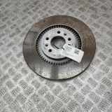 Bremsscheibe hinten rechts PEUGEOT 5008 III (KA, KB, KC) e-210