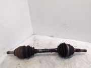 Antriebswelle vorne links OPEL ZAFIRA B (A05) 1.8