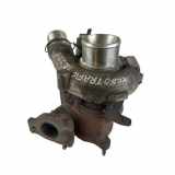Turbolader RENAULT TRAFIC II Furgon (FL) 2.0 dCi 115 (FL01, FL0U) H8200466021