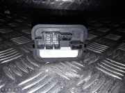 Widerstand Heizung Opel Zafira B (A05) 90556802