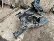 Seitenpaneele vorne rechts SEAT ATECA (KH7) 1.5 TSI