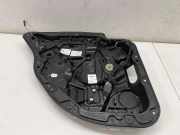 Türfensterheber hinten links MERCEDES-BENZ C (W205) C 200 (205.042) A2057307704