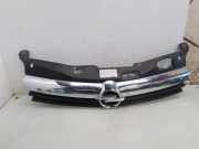 Vorderer oberer Gitter OPEL ASTRA H (L48) 1.6 13108463