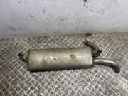 Auspuffanlage hinten Chevrolet Trax () 94550850