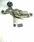 Wischermotor hinten Mitsubishi Grandis (NA0W) 34977581