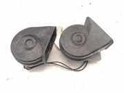 Hupe RENAULT LAGUNA II (BG0/1_) 2.0 dCi (BG1T) 0058100