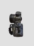 Drosselklappe PEUGEOT BOXER Furgon 2.0 BlueHDi 130 9806625280