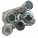 Turbolader MERCEDES-BENZ GLK (X204) 200 CDI (204.901) 5304-970-0094 003-002-001068R
