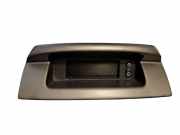 Navigationsanzeige OPEL MERIVA 1.8 565412769