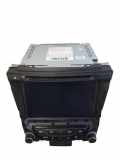 Radio/Navigationssystem-Kombination Hyundai i40 (VF) 965603Z1514X