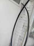 Dachleiste links MERCEDES-BENZ S Coupe (C215) CL 600 (215.378)