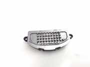 Blower Fan Relay JAGUAR XF (X260) 2.0 D GX7319E624AA