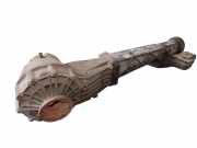 Differenzialgetriebe hinten AUDI A4 (8D2, B5) 2.6 quattro CKJ