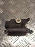 Air Flap Motor VW PASSAT Variant B7 (365) 2.0 TDI 0132801345