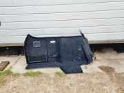 Kofferraumpolster links ALFA ROMEO 159 Sportwagon (939_) 1.8 TBi 24446968