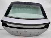 Heckklappe geschlossen Mercedes-Benz C-Klasse SportCoupe (CL203)