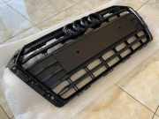 Kühlergrill oben Audi 100 (4A, C4) 8W0853651H