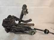Radlagergehäuse rechts hinten Volvo XC60 II (246) 32246511