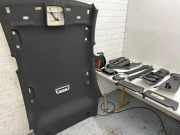 Dachsatz scwarz MERCEDES-BENZ A (W176) A 200 CDI (176.001) A1766900050