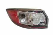 Rücklicht hinten links MAZDA 3 Sedan (BL) 1.6 MZR BBN751160