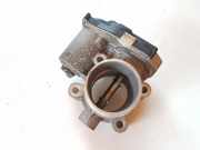 Drosselklappe OPEL ASTRA K 1.6 CDTi 55496779AA