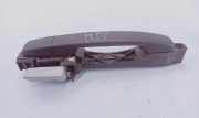 Türaußengriff hinten links NISSAN QASHQAI / QASHQAI +2 I (J10, JJ10) 1.5 dCi 80611EB30B