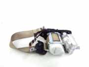 Sicherheitsgurt vorne rechts MERCEDES-BENZ S (W221) S 350 BlueTec (221.026, 221.126) 34056323B