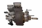 Unterdruck-Bremskraftverstärker NISSAN LEAF (ZE0) Electric 4701204062009