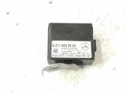Alarmblock MERCEDES-BENZ CLS (C219) CLS 350 (219.357)