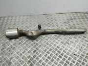 Auspuffanlage hinten Mercedes-Benz B-Klasse Sports Tourer (W245)