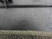 Salonlufteinlassgitter CITROËN C4 Picasso I (UD_) 1.6 HDi / BlueHDi 115 967797677A