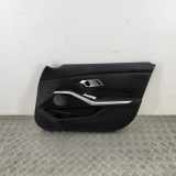 Türpolster vorne rechts BMW 3 (G20, G28) 3 (G20) 320 i 9460782