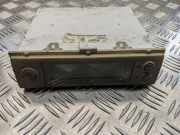 Navigationsanzeige NISSAN MICRA III (K12) 1.2 16V AX607