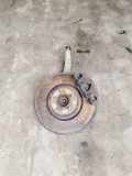 Radnaben vorne links JAGUAR S-TYPE (X200) 2.7 D