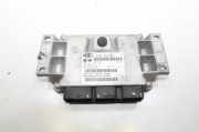 Motorsteuergerät CITROËN C4 Picasso I (UD_) 1.8 i 16V 9659580780 9662402080