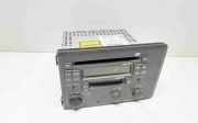 Radio/Navigationssystem-Kombination Volvo V70 II (285) 8651152