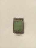 HEIZUNGSLÜFTER REGLER WIDERSTAND VW TRANSPORTER IV Furgon (70XA) 2.8 VR6 5399386020