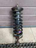 Front left pneumo shock absorber NISSAN PATHFINDER III (R51) 2.5 dCi 4WD