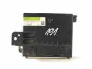 Relais TOYOTA YARIS (_P9_) 1.4 D-4D (NLP130_) 88650-0D160