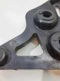 Stoßstangenhalter hinten rechts BMW 3 (E90) 330 d 51127127718