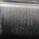 Electromagnetic Valve RENAULT CLIO IV (BH_) 0.9 TCe 90 237962295R