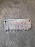 Motorschutz MITSUBISHI PAJERO SPORT I (K7_, K9_) 2.5 TD (K94W)