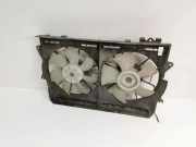 Radiator Pack Set TOYOTA COROLLA Verso (ZER_, ZZE12_, R1_) 2.2 D-4D (AUR10_) DT4227502520