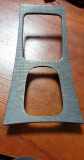 Schalthebel Kunststoffabdeckung MERCEDES-BENZ C T-Model (S203) C 220 CDI (203.206) A2036809239
