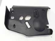 Armaturenbrett Verkleidung unten BMW 3 Touring (F31) 320 i 10822910