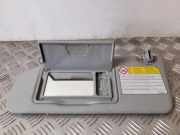 Linke Sonnenblende MITSUBISHI ASX (GA_W_) 1.6 MIVEC