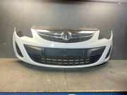 Frontstoßstange OPEL CORSA C Furgon (F08, W5L) 1.3 CDTI 16V 13286000