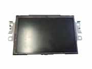 Navigationsanzeige VOLVO V70 III (BW) D5 31357019